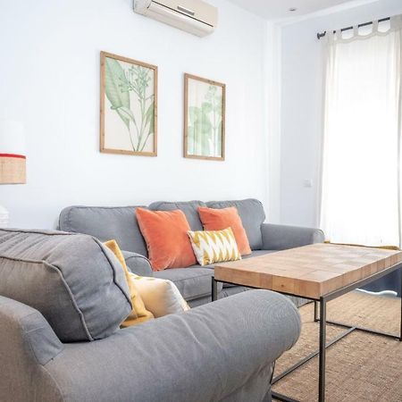 סביליה Ad3A Apartment Antonia Diaz St 250Mts De Catedral מראה חיצוני תמונה