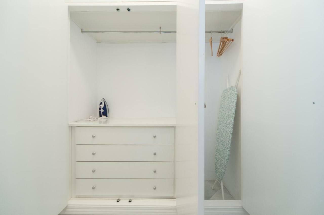 סביליה Ad3A Apartment Antonia Diaz St 250Mts De Catedral מראה חיצוני תמונה
