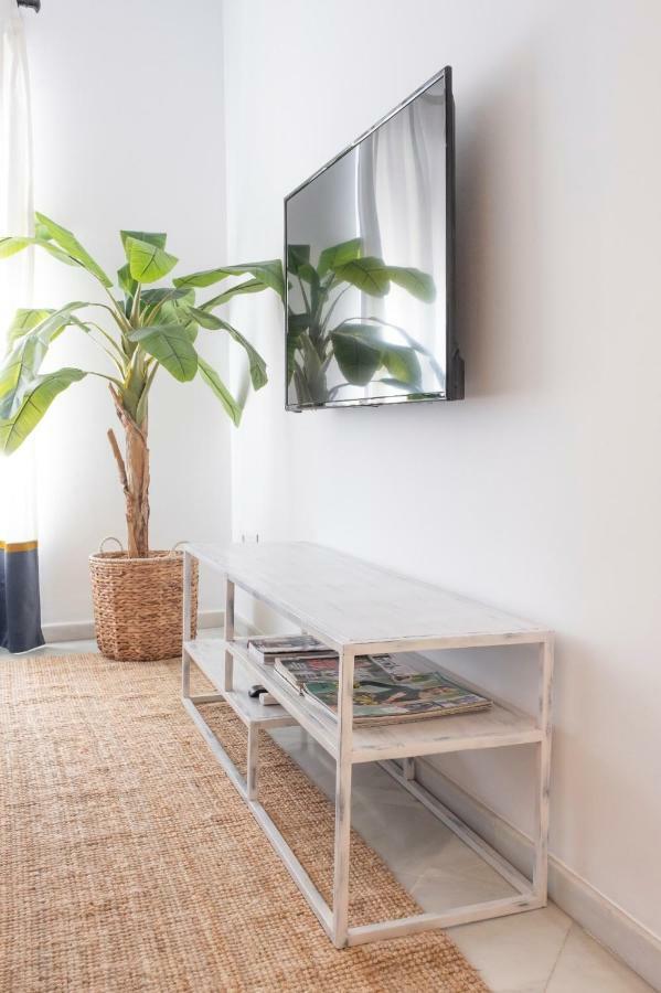 סביליה Ad3A Apartment Antonia Diaz St 250Mts De Catedral מראה חיצוני תמונה
