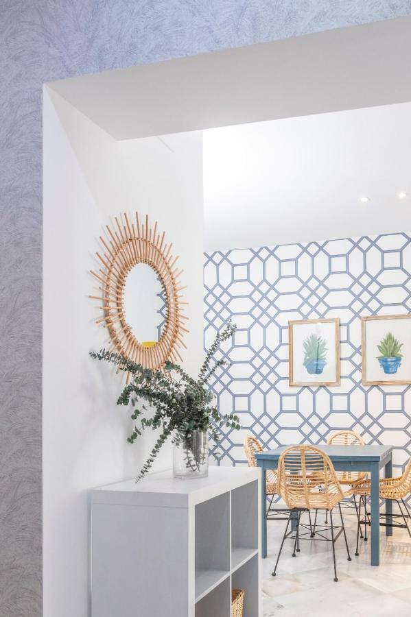 סביליה Ad3A Apartment Antonia Diaz St 250Mts De Catedral מראה חיצוני תמונה