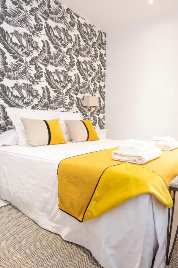 סביליה Ad3A Apartment Antonia Diaz St 250Mts De Catedral מראה חיצוני תמונה